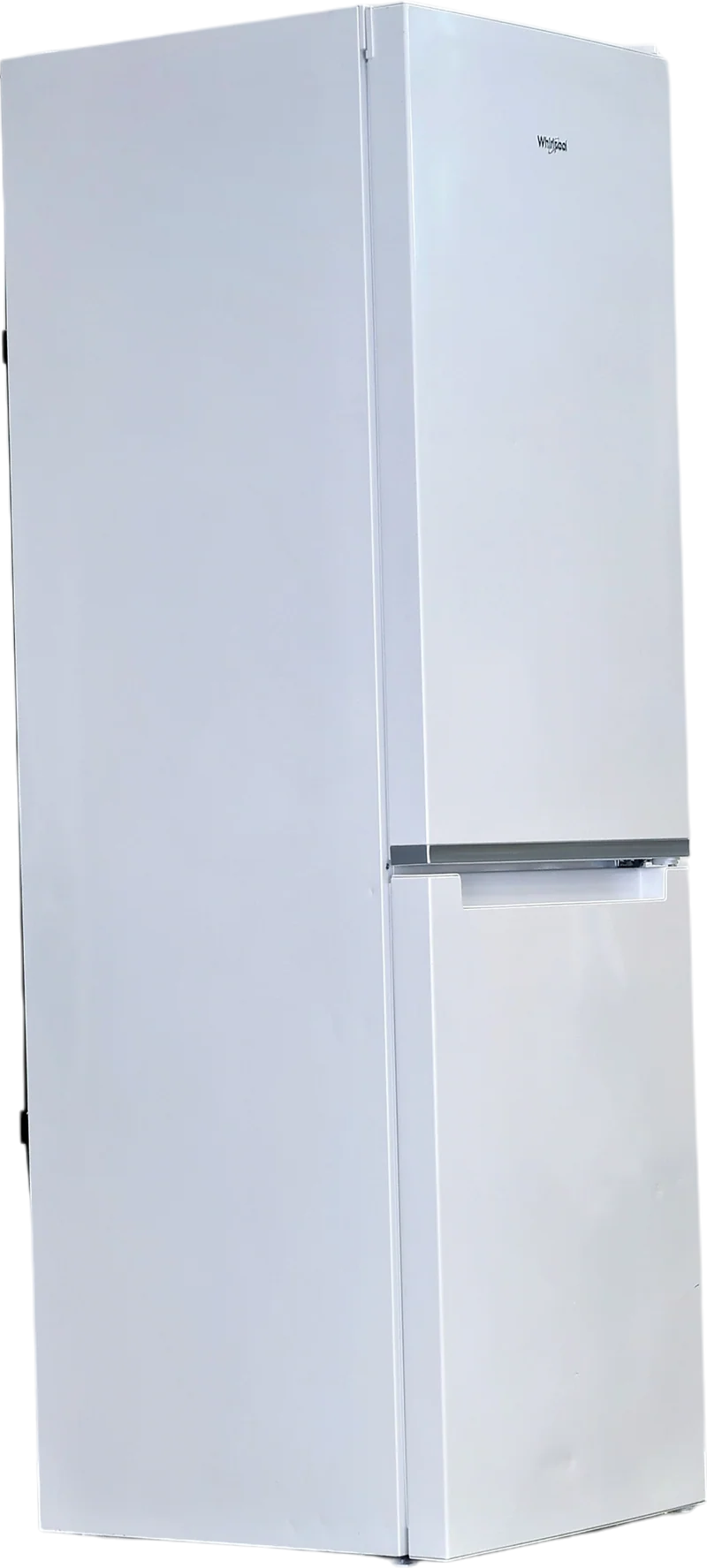 Réfrigérateur Avec Congélateur 335 Litres Reconditionné WHIRLPOOL W7X 82I W