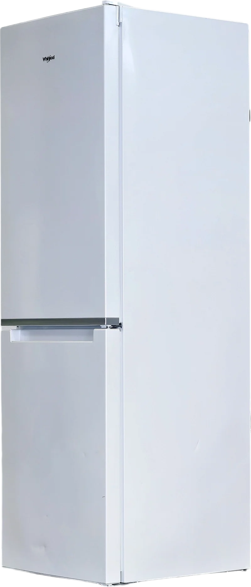 Réfrigérateur Avec Congélateur 335 Litres Reconditionné WHIRLPOOL W7X 82I W