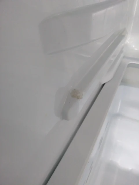 Réfrigérateur Avec Congélateur 531 Litres Reconditionné SAMSUNG RT53K6315SL