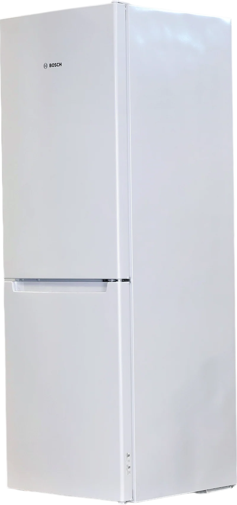 Réfrigérateur Avec Congélateur 282 Litres Reconditionné BOSCH KGN33NWEB