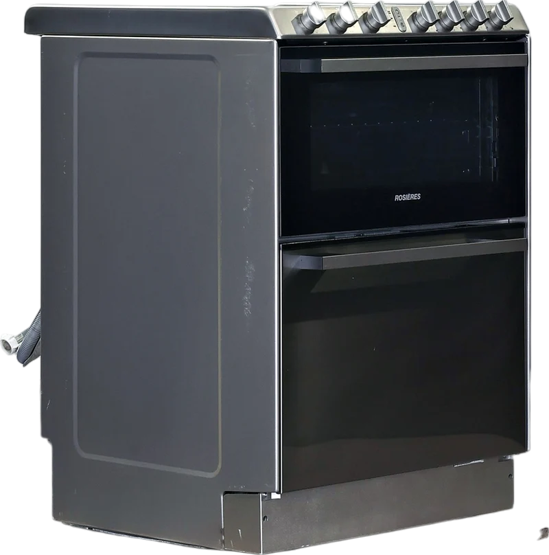 Cuisinière Combinée 38 L Reconditionné ROSIERES TRV60NOIN/1