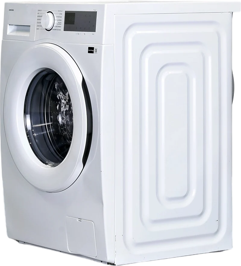 Lave-linge Hublot 8 kg Reconditionné SAMSUNG WW80CGC04DTH