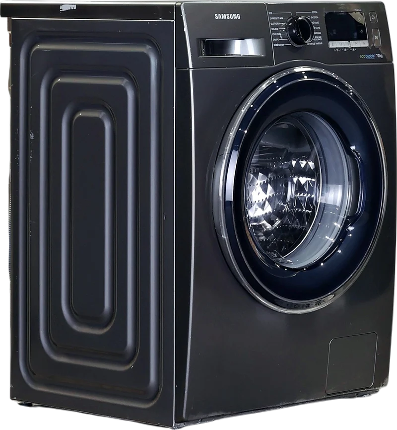 Lave-linge Hublot 7 kg Reconditionné SAMSUNG WW70J5556FX