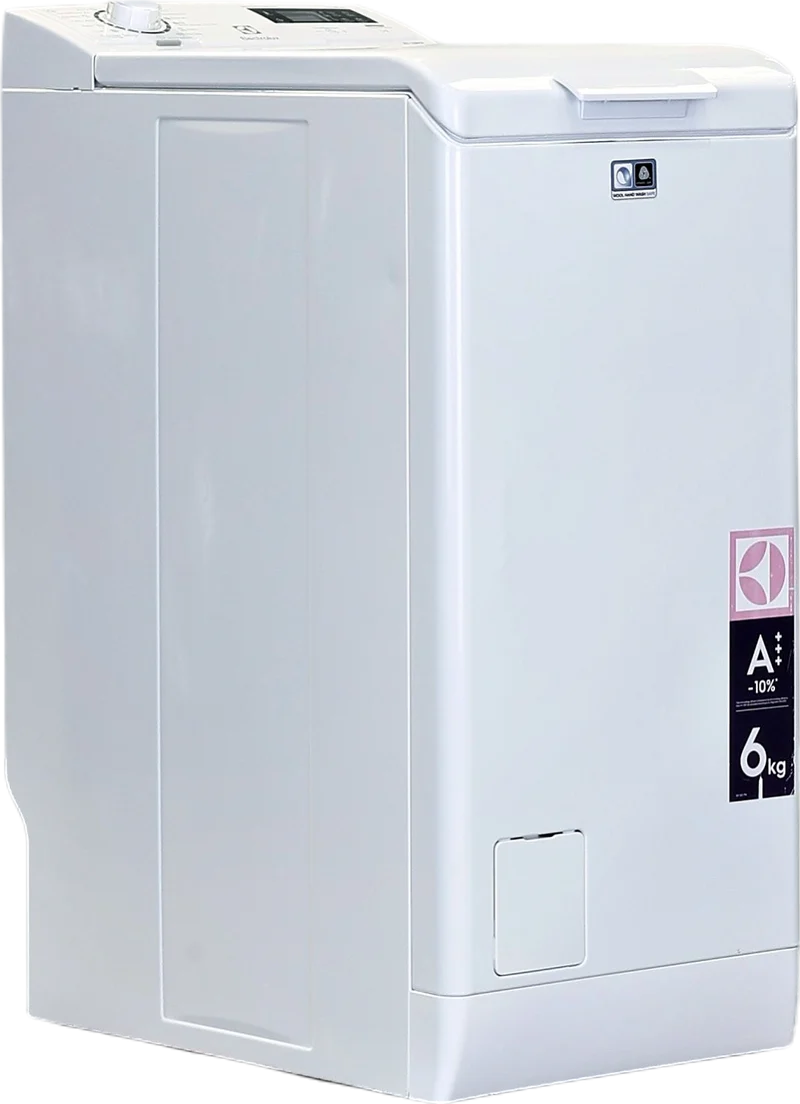 Lave-linge Top 6 kg Reconditionné ELECTROLUX EWT1368HZ1