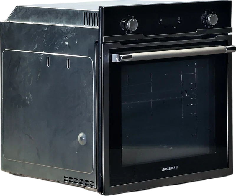 Four Chaleur Tournante 70 L Reconditionné ROSIERES RFB72TIN-FP