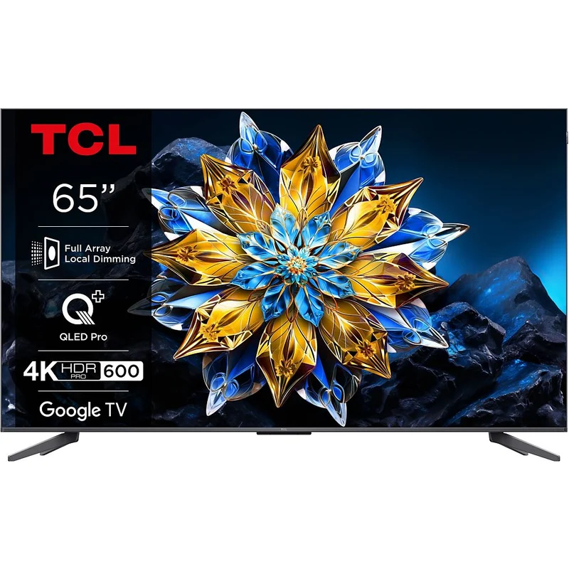 TV QLED Tcl 2024