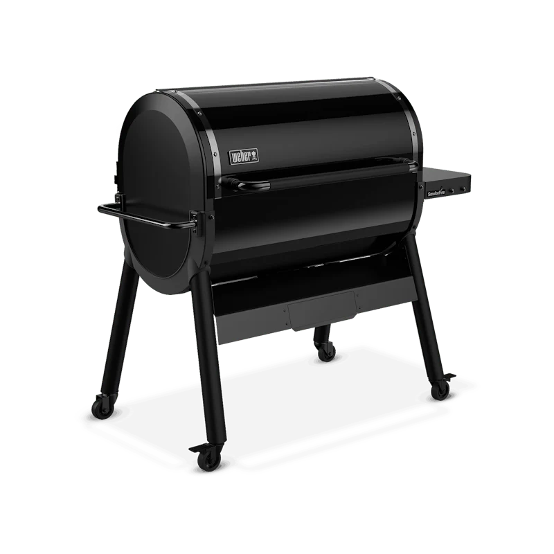 BARBECUE À PELLETS SMOKEFIRE EX6GBS