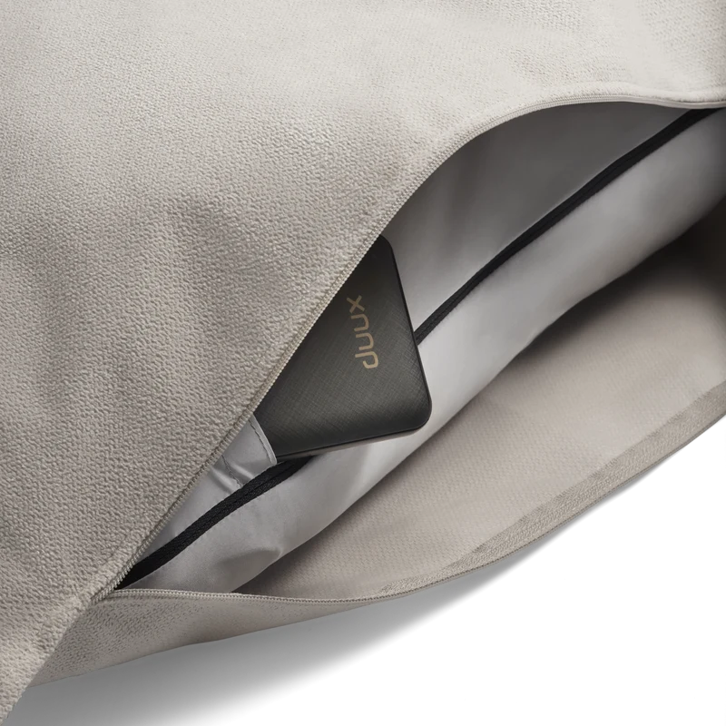 Battery Pack Mellow Heated Cushion