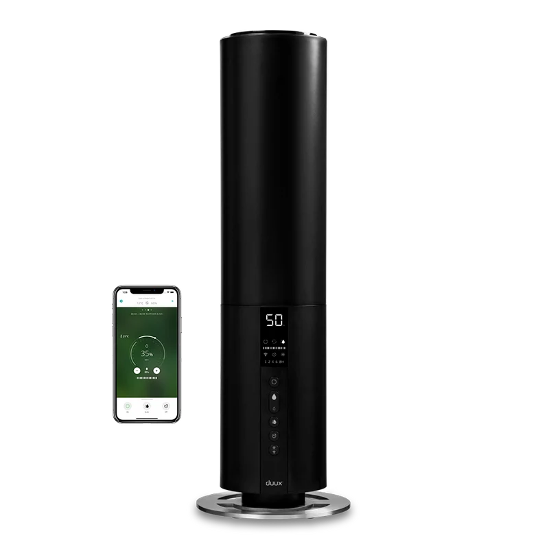 Beam Smart Humidifier Renewed