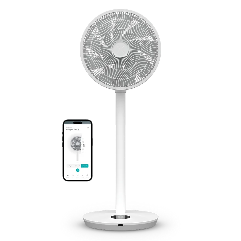 Whisper Flex² Smart