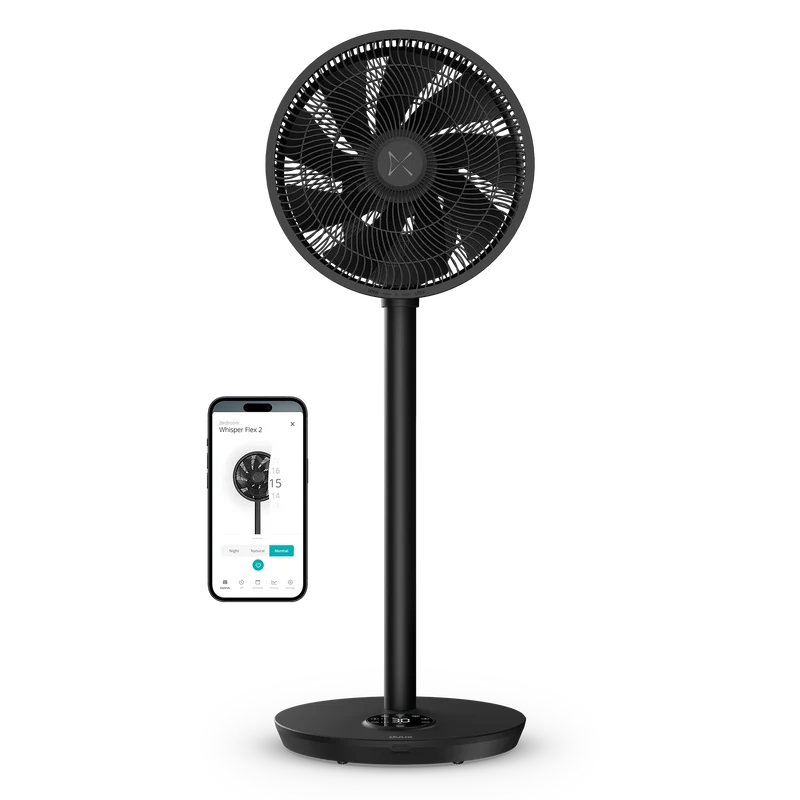 Whisper Flex² Smart