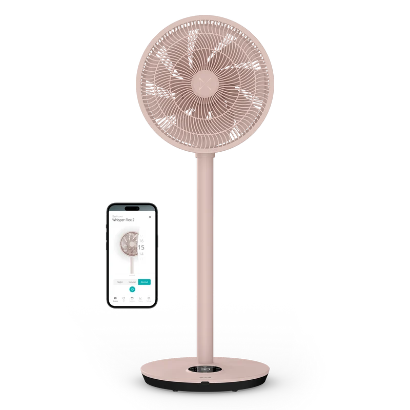 Whisper Flex² Smart