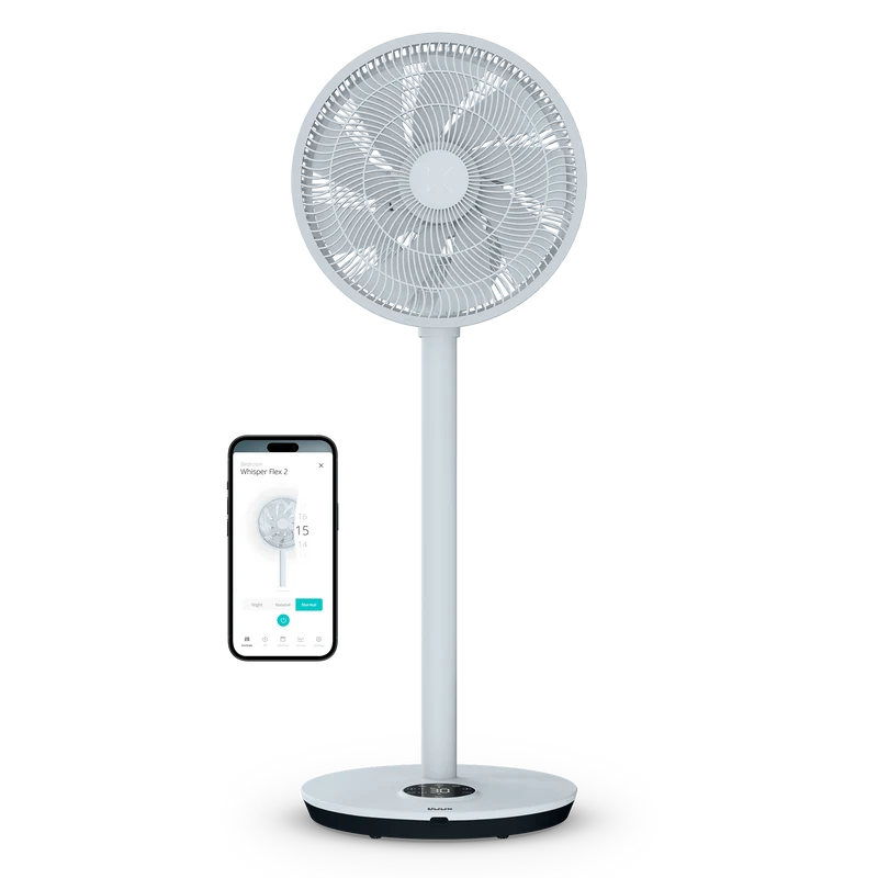 Whisper Flex² Smart