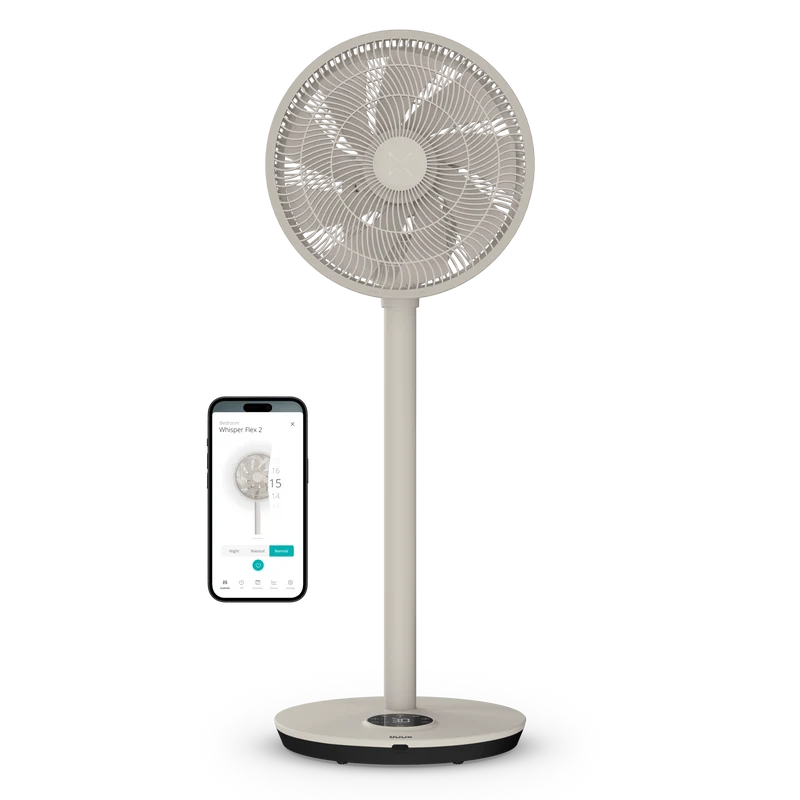 Whisper Flex² Smart