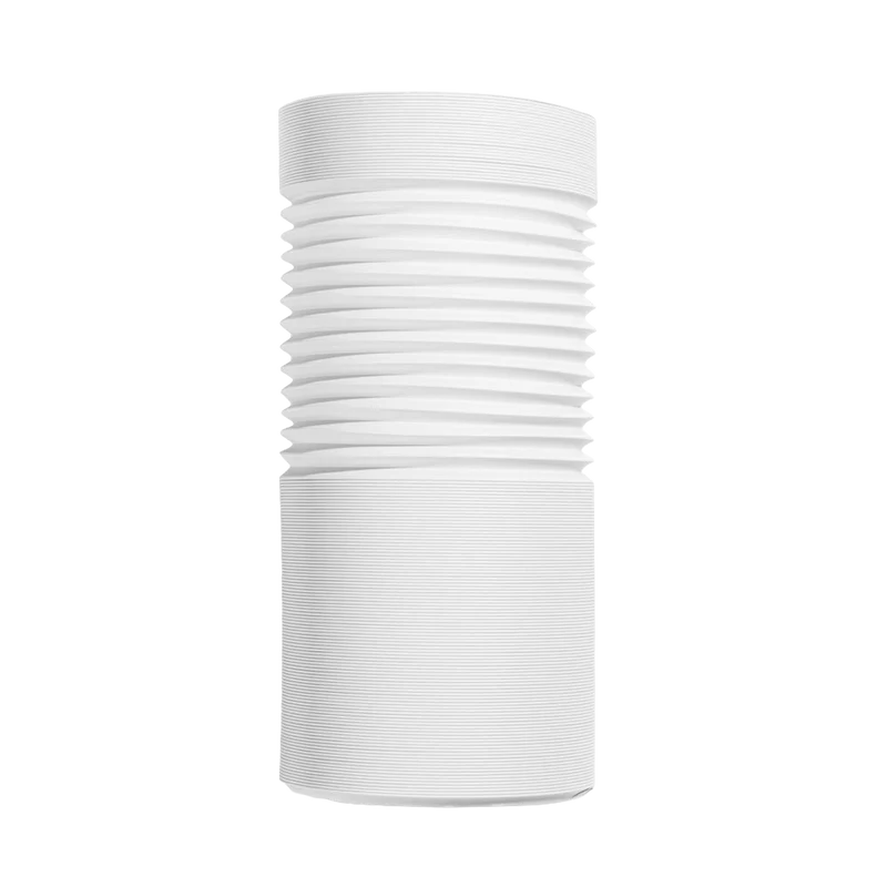 North Air outlet hose