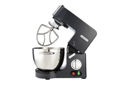 Robot de cuisine batteur mélangeur pétrisseur 8 L – Hamilton Beach