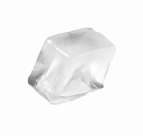 Machine à glaçons transparente compacte – 15 kg/24 h
