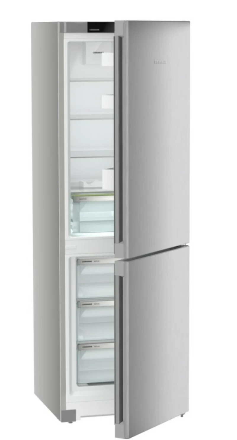 Réfrigérateur congélateur Liebherr KGNSFF 52Z03 Pure