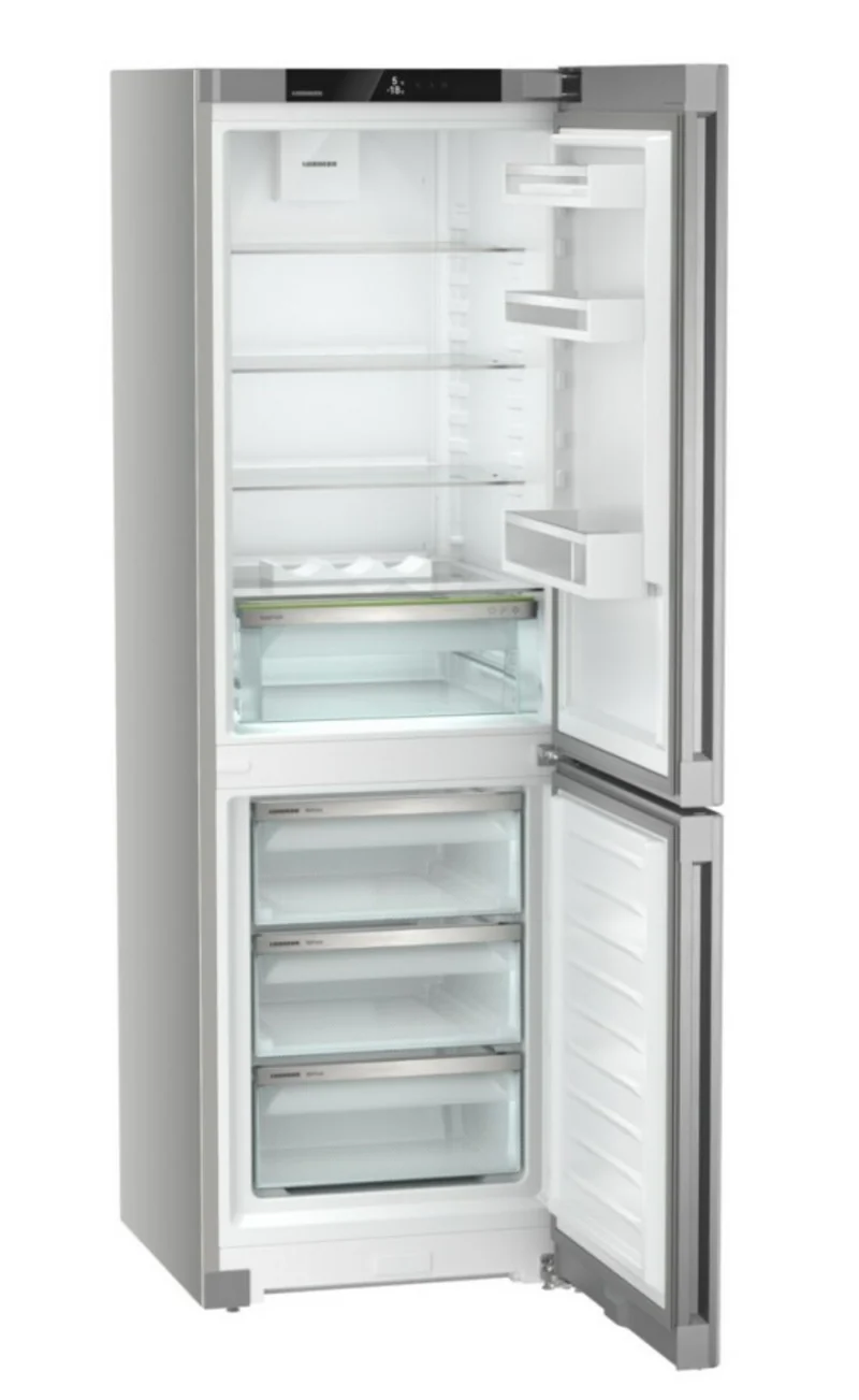 Réfrigérateur congélateur Liebherr KGNSFF 52Z03 Pure