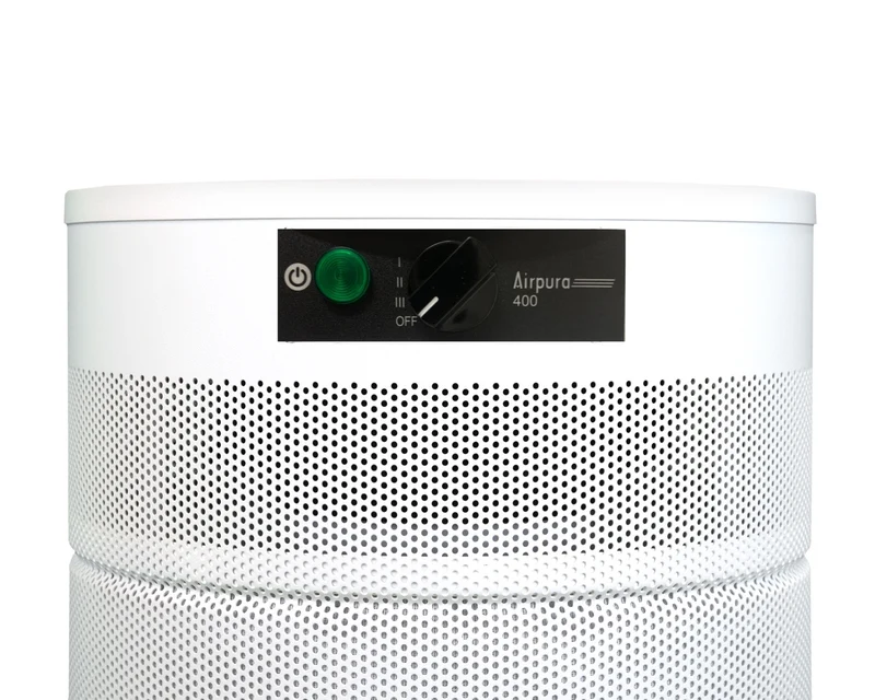 F414 - Formaldehyde, VOCs and Particles Air Purifier