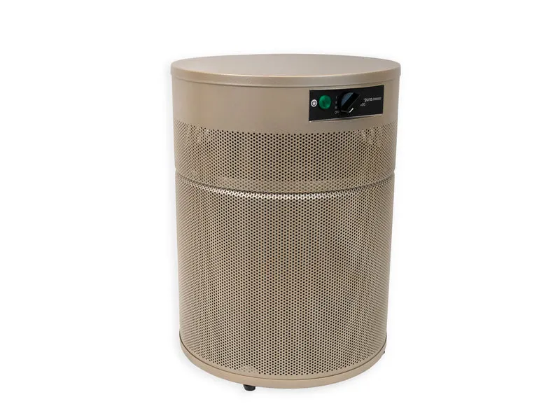 F414 - Formaldehyde, VOCs and Particles Air Purifier