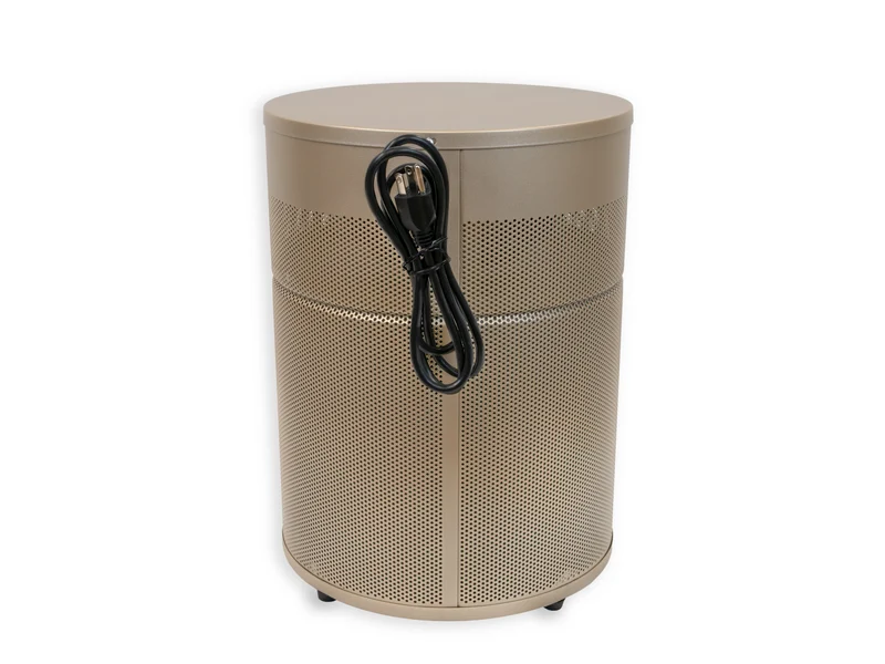 F414 - Formaldehyde, VOCs and Particles Air Purifier