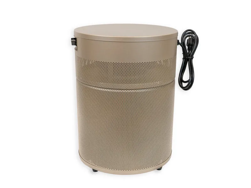 F414 - Formaldehyde, VOCs and Particles Air Purifier