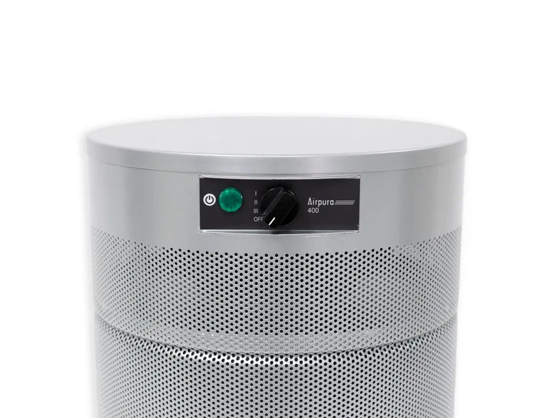 F414 - Formaldehyde, VOCs and Particles Air Purifier