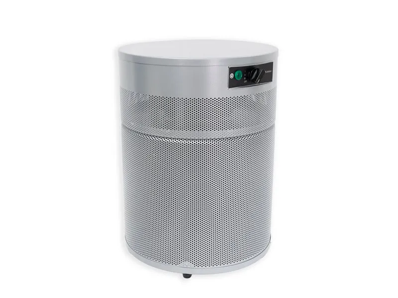 F414 - Formaldehyde, VOCs and Particles Air Purifier