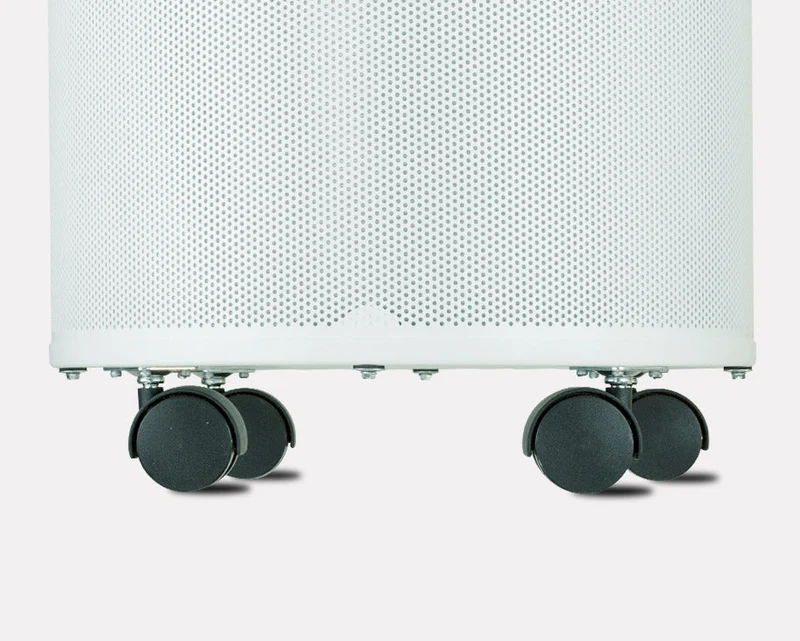 F614 - Formaldehyde, VOCs and Particles Air Purifier