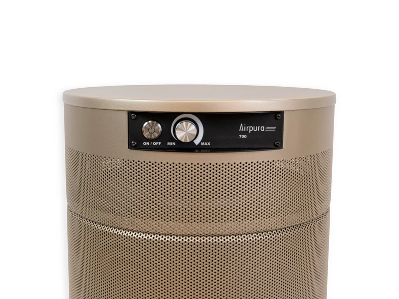 R714 - The Everyday Air Purifier
