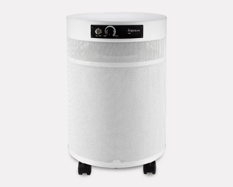 F700 DLX - Extra Formaldehyde, VOCs and Particle Abatement Air Purifier