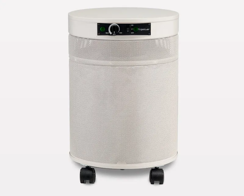 F700 DLX - Extra Formaldehyde, VOCs and Particle Abatement Air Purifier
