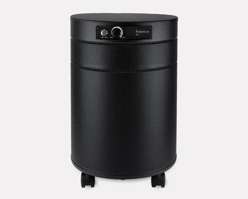 F700 DLX - Extra Formaldehyde, VOCs and Particle Abatement Air Purifier