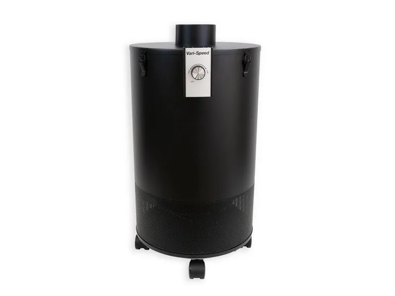 900- Industrial Fume Extractor