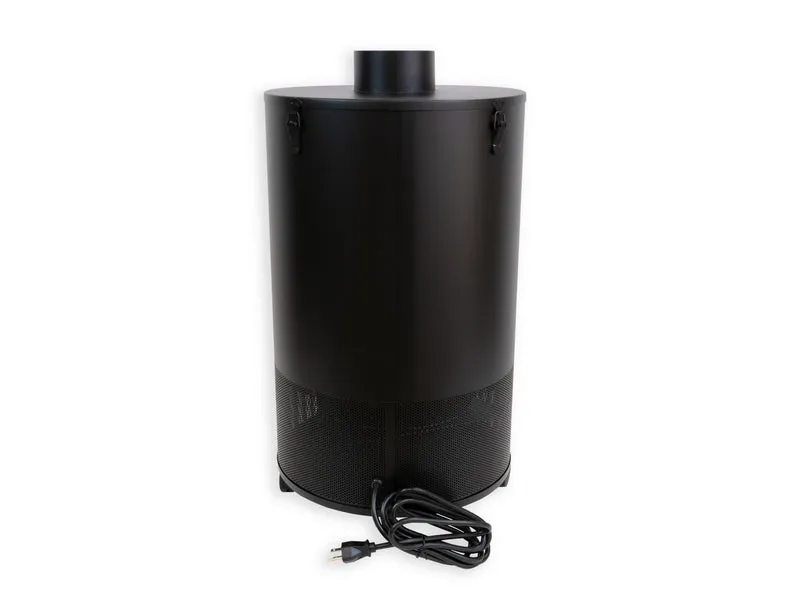 900- Industrial Fume Extractor