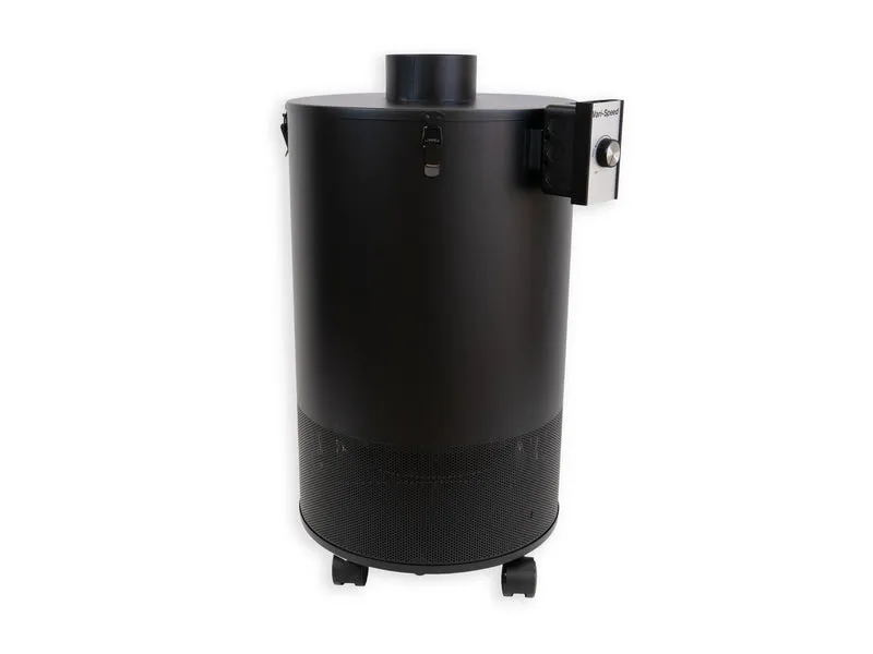 900- Industrial Fume Extractor