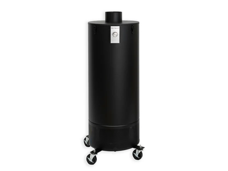 900-MAX - Heavy Industrial Fume Extractor