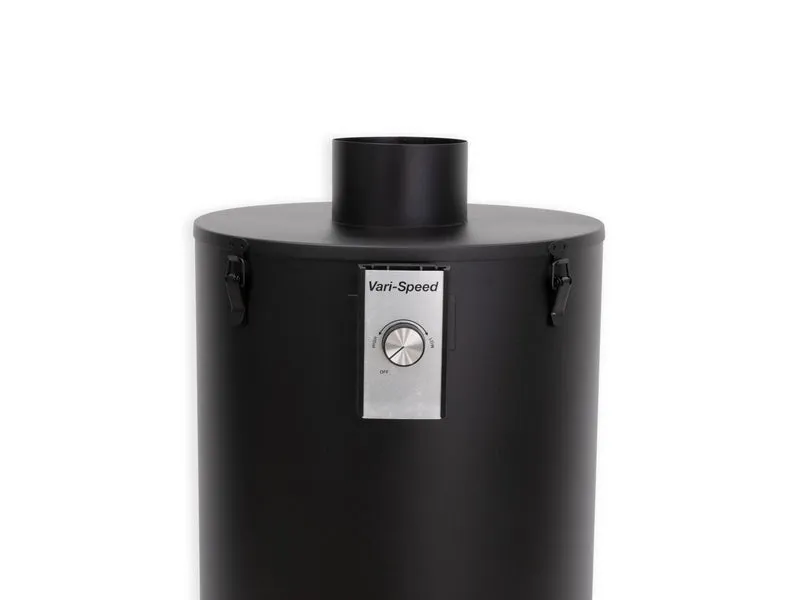900-MAX - Heavy Industrial Fume Extractor