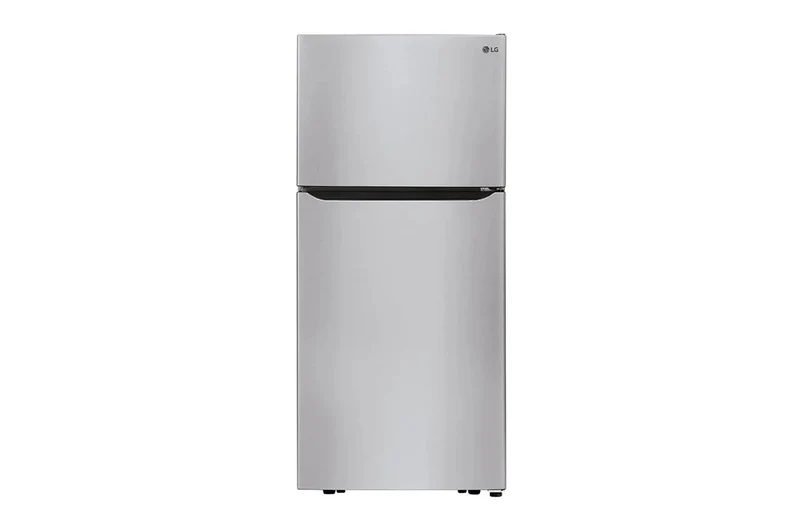 LG 30'' 20 pi cu. réfrigérateur - inox - LTCS20020S -boîte ouverte