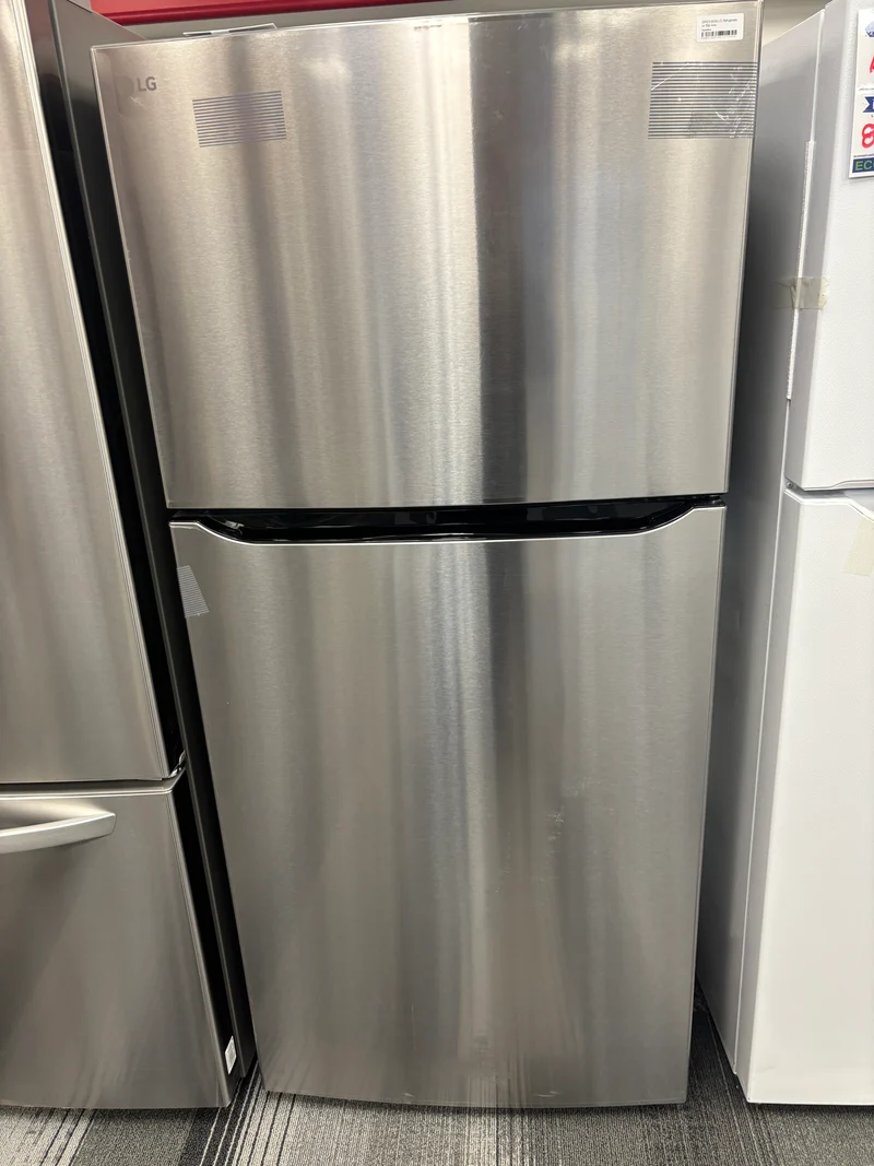 LG 30'' 20 pi cu. réfrigérateur - inox - LTCS20020S -boîte ouverte