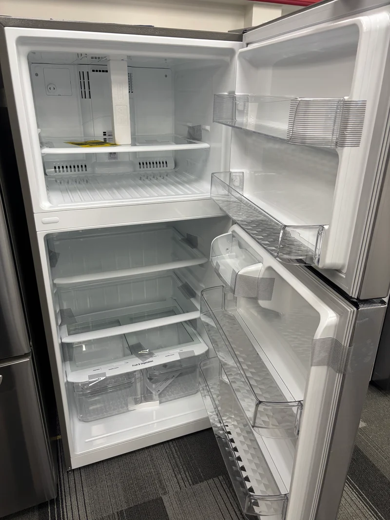 LG 30'' 20 pi cu. réfrigérateur - inox - LTCS20020S -boîte ouverte