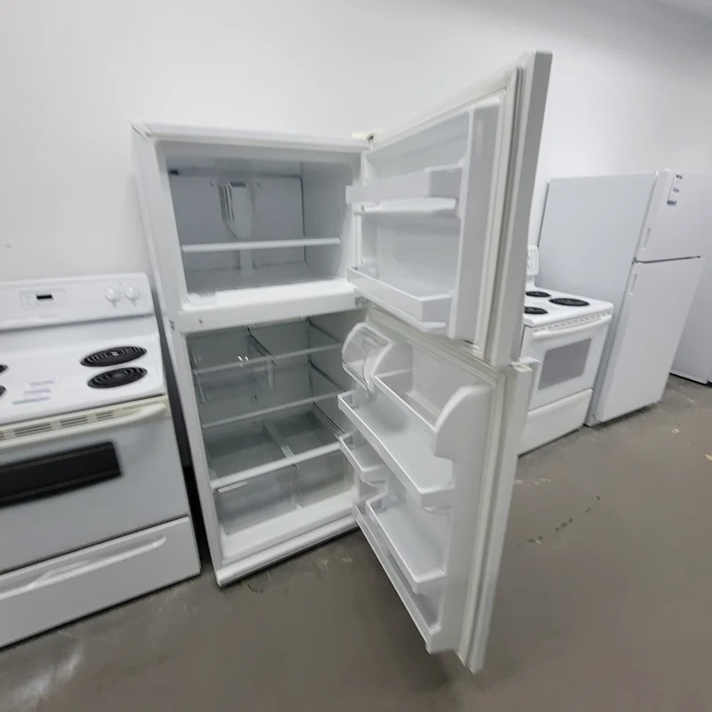 Inglis 30'' Réfrigérateur Congélateur Supérieur -Blanc - Reconditionné