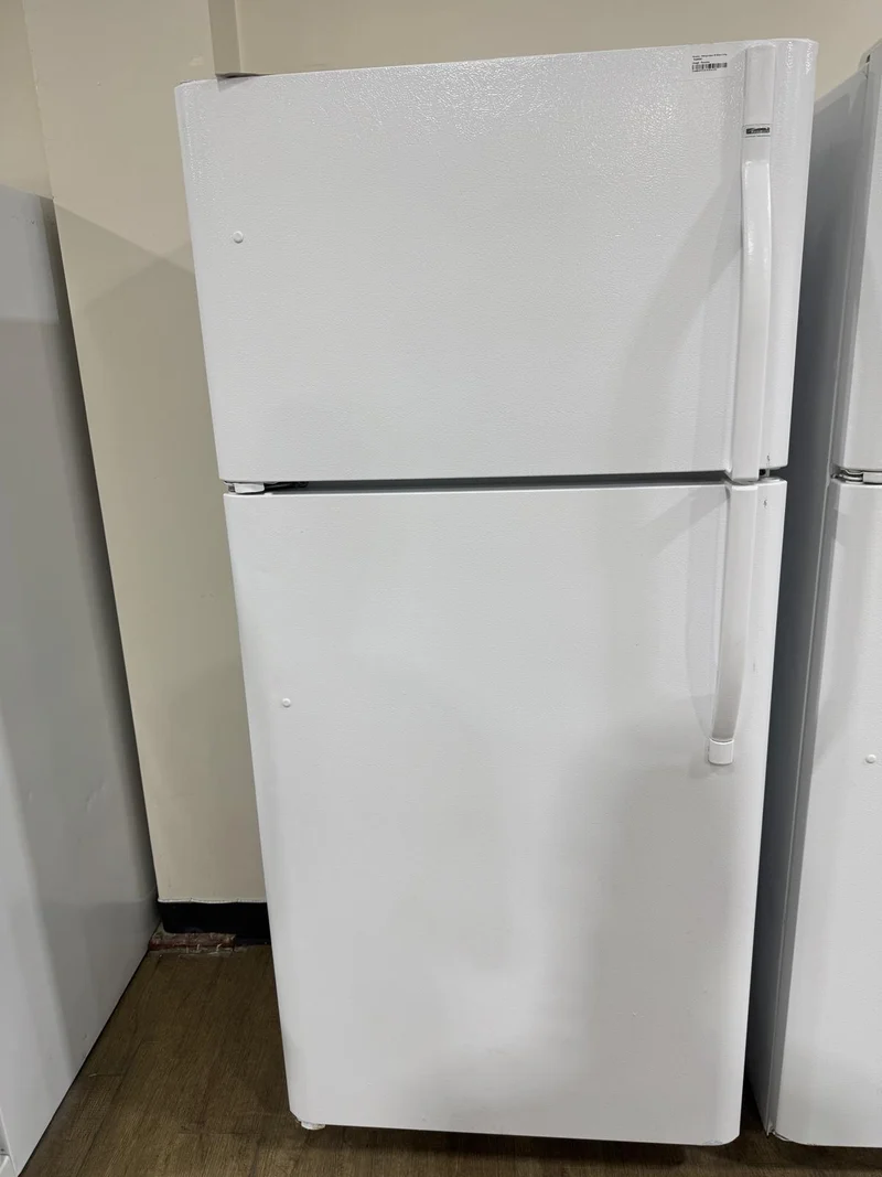 Kenmore 30'' Réfrigérateur Congélateur Supérieur - Blanc - Reconditionné