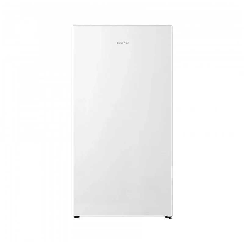 hISENSE 33'' 17 pi cu Congélateur Vertical - Blanc - FV17C6AWE - Boîte Ouverte