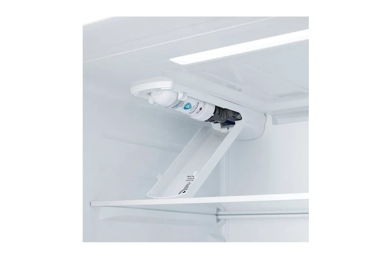 LG 33'' 25.1 pi cu Réfrigérateur Portes Francaises - Inox - LF25S6200D - NEUF