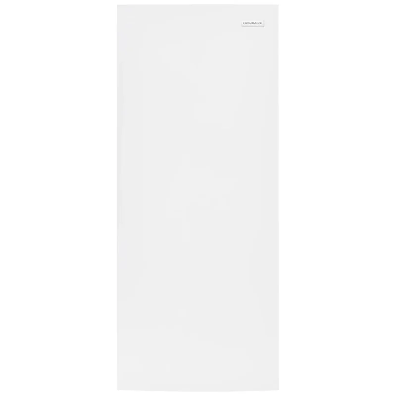 Frigidaire 28'' 16 pi. cu Réfrigérateur Sans Congélateur - Prêt pour le garage - Blanc - FRAE1626AW - Boîte Ouverte