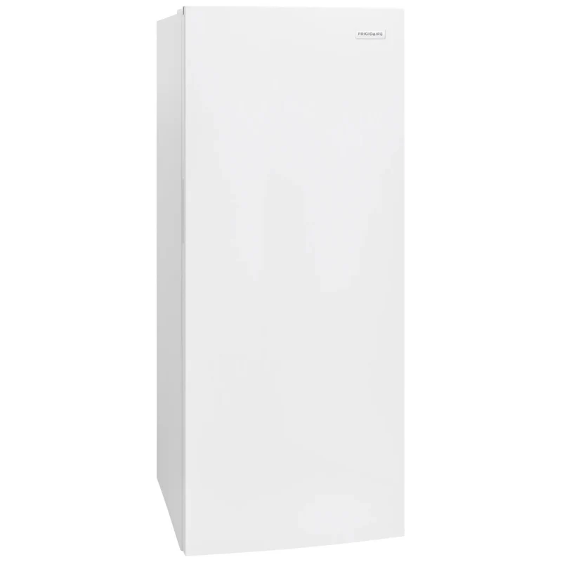 Frigidaire 28'' 16 pi. cu Réfrigérateur Sans Congélateur - Prêt pour le garage - Blanc - FRAE1626AW - Boîte Ouverte