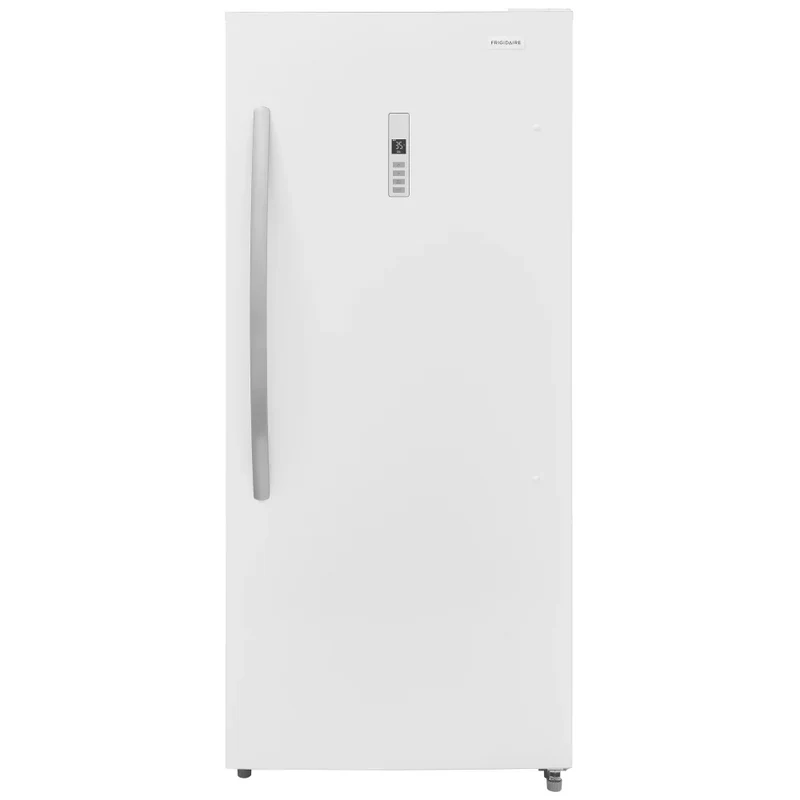 Frigidaire 30'' 21 pi cu Réfrigérateur Sans Congélateur - Prêt pour le garage - Blanc - FRAE2136AW- Boîte Ouverte