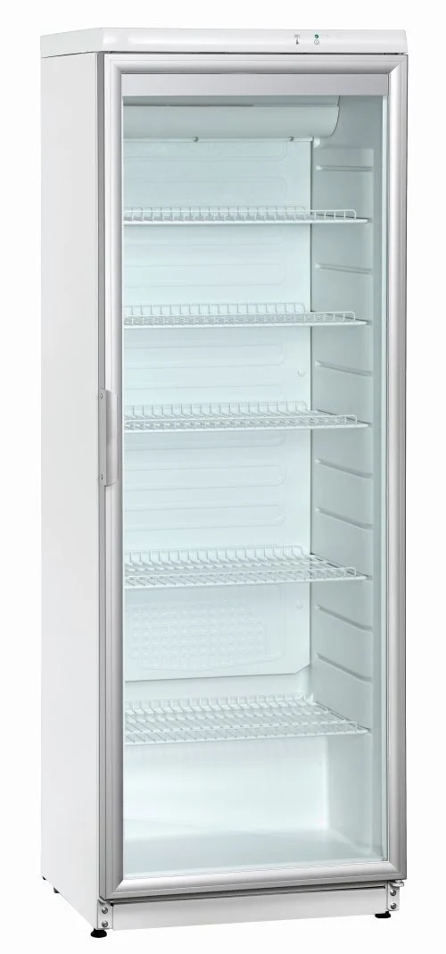 Armoire réfrigérée pour boisson 320 L vitrée